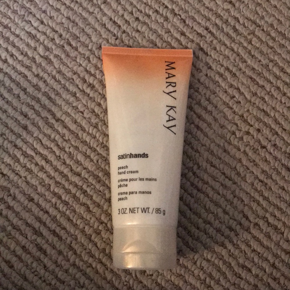 Mary Kay lotion